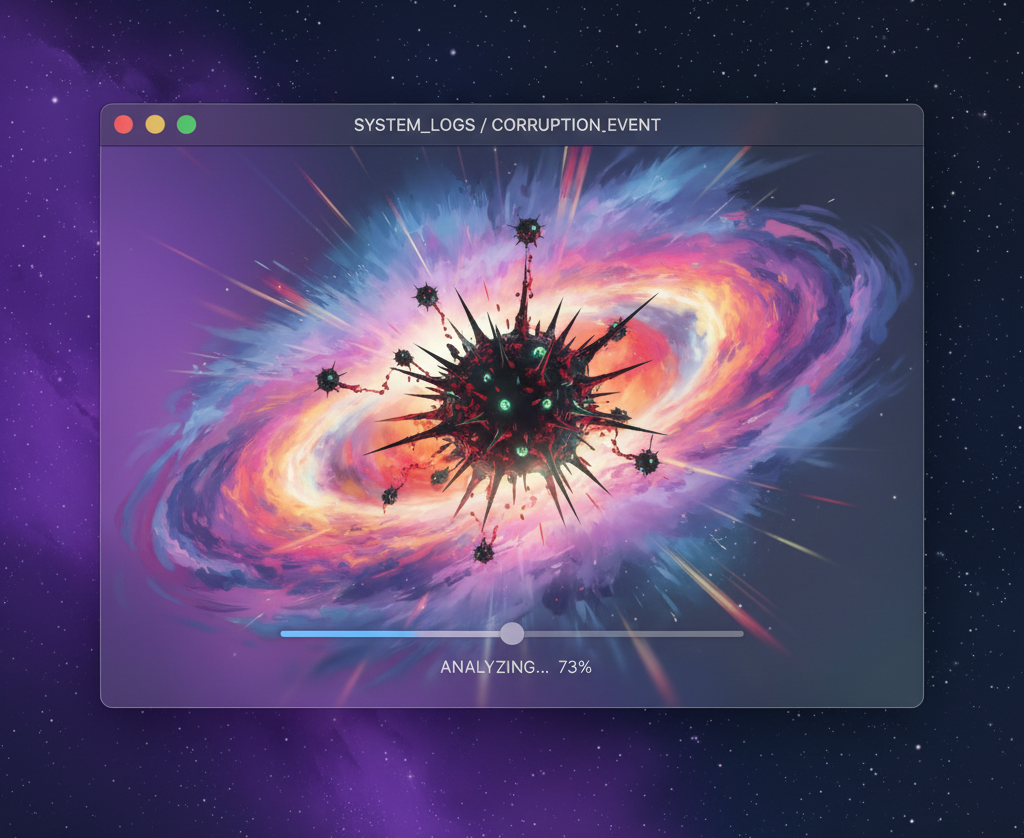 NovaStealer - Apple Intelligence is leaving a plist.. it is legit, right?